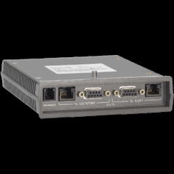 E1/T1 (RJ45/48C & DB9 connectors) LIM (J6816B) - Viavi Solution