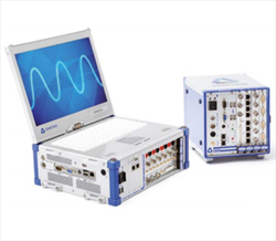 ALL-IN-ONE SYSTEMS DEWE2-A4 Dewetron
