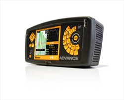 Televes Spectrum Analyzers H60-596002 598903 Televes