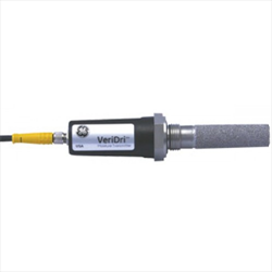 Cảm biến đo độ ẩm GE Panametrics VeriDri OEM Moisture Transmitter