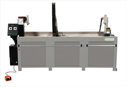 Thiết bị kiểm tra vết nứt bằng từ tính D-Series Magnaflux
