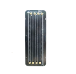Máy đo độ dài cuội vải sợi TF124 Testex