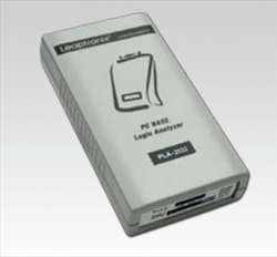 Logic Analyzer and Data Logger PLA-1016 Leaptronix