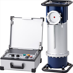 Ống phát X-Ray liên tục Radioflex RF-2522CP Rigaku
