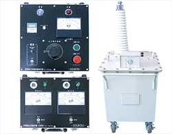Thiết bị thử cao áp xoay chiều TT-75K10, TM-75K10, T-75K10 Soukou