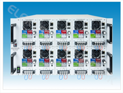 Tải điện tử Electronic Loads Series ELR 5000 6U EA ELEKTRO-AUTOMATIK