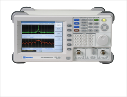 Spectrum Analyzer MSA-4930 Keisoku