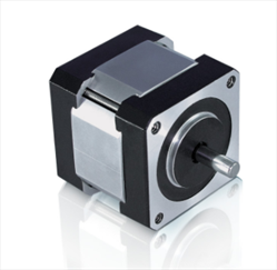 Stepper Motors 417 Series Lin Engineering
