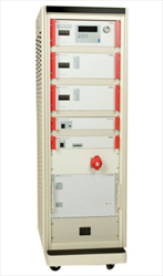 Thiết bị mô phỏng xung và sóng hài Harmonics & Flicker ProfLine 2145 Teseq