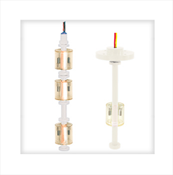 Multi-Point Level Switch LS-300 Gems sensors