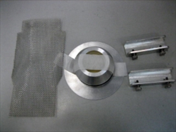 Frosting Attachment - UWT M282A SDL Atlas