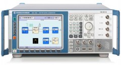 Rohde-schwarz - Vector Signal Generator SMJ100A