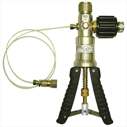 Thiết bị hiệu chuẩn áp suất Wika - CPP30