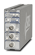 Precision current preamplifier SIM918 SRS Stanford Research System