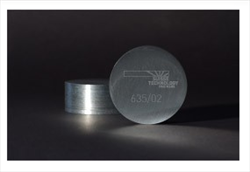 Mẫu chuẩn nền nhôm 635/03 Suisse