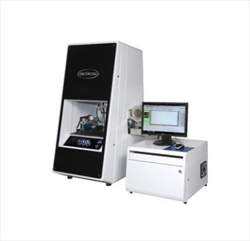 Rubber Process Analyzer EKT-2003RPA Ektrontek