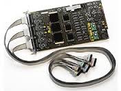 MODULE TÍCH LOGIC 16910A 102-KÊNH