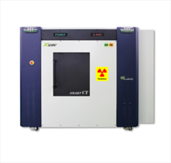 Smart 3D CT TVX-IL2205CT Techvalley