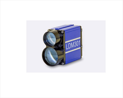 Distance sensors LDM301A Astech