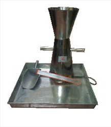 BỘ CÔN THỬ ĐỘ SỤT BÊ TÔNG