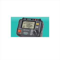 HIGH VOLTAGE INSULATION TESTER KEW3125A Kewtech