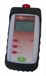 Máy đo công suất quang OM110A AFS