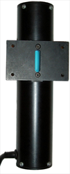 Wavelength Calibration Standard (250-600nm) CL-Hg Bentham