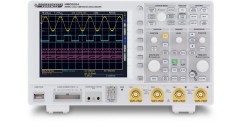 Rohde-schwarz - Digital Oscilloscope HMO2024