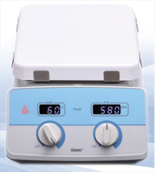 Ceramic Hotplate / Stirrer D441 SDL Atlas