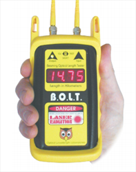 FIBER OPTIC TEST AND COMMUNICATIONS BOLT-NL OWL Inc