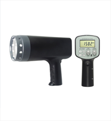 Máy đo tốc độ vòng quay Stroboscope DT-2350PE Landtek