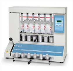 FAT ANALYSER Bastak
