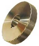 Dao cắt bánh răng Roll Dies - Gleason