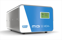 Máy trộn khí MG50_2MEM+ WITT Gas
