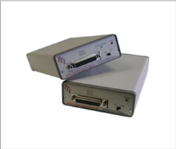 Analog/Digital Fiber Optic Links Products LTX-5520 Terahertz