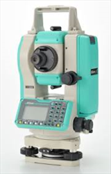 MÁY TOÀN ĐẠC ĐIỆN TỬ NIKON TRIMBLE DTM-322+