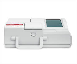 VetStat Electrolyte and Blood Gas Analyzer Idexx