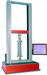 Máy thử kéo nén M500-30 Testometric