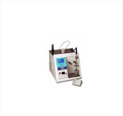 Automatic Oxidation Stability Analyzer NPI 440, NPT 442 Normalab