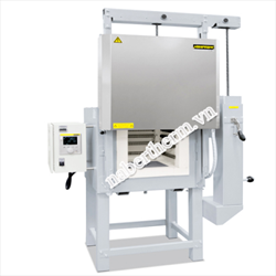 Lò Nung LH30/12 Nabertherm