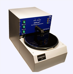 Film Thickness Mapping System SRM100 Angstrom Sun Technologies