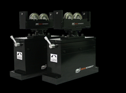 Soft Bearing Suspensions SBS-1000 Erbessd instruments