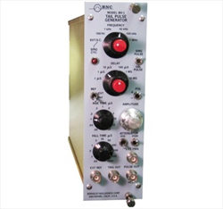 TAIL PULSE GENERATOR BH-1 BNC Berkeley Nucleonics Corporation