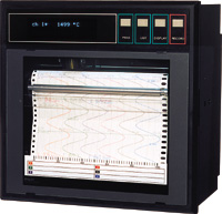 Bộ ghi giữ liệu PHA Fuji Electric