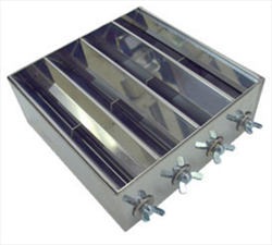 Thiết bị cách ly từ KMSS-KMSSR Hishiko