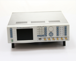 High Speed AWGs WX2182C Tabor Electronics