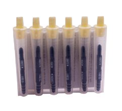 Fibre Splicing Equipment and Trays Mechanical Splice Protectors MSS FIBRE