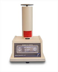 Moment of Inertia Measurement Instrument Products Inertia Dynamics