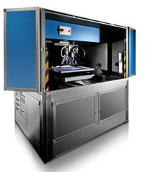 DMS 903 – Tailor-made for large displays - Instrument Systems 