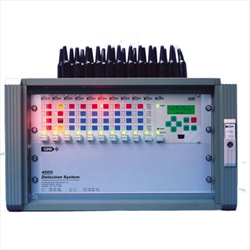 Thiết bị đo khí 4500 GMI